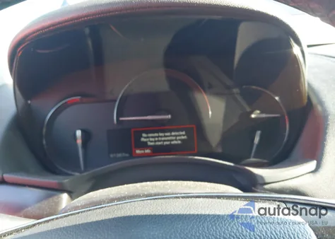 2018 Cadillac Ats Standard from USA, damaged, VIN 1G6AE5RX6J0145101